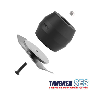 Timbren Rear SES Suspension Enhancement System - 2005-2023 Tacoma (TORTTNL)